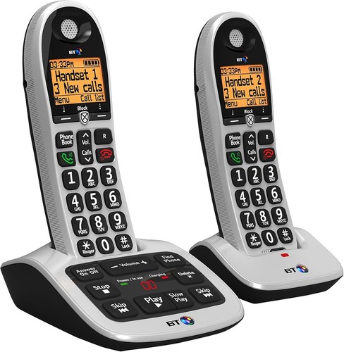 4600 cordless landline - 4600,