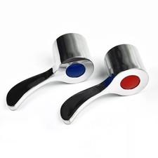Taps Tops Handle Knob And Turn
