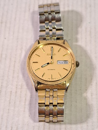 Seiko automatic 6309 8900 - automatic, 6309-8900
