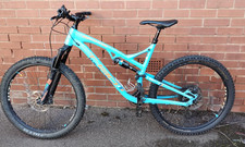 Whyte T130 S  L Mountain Bike