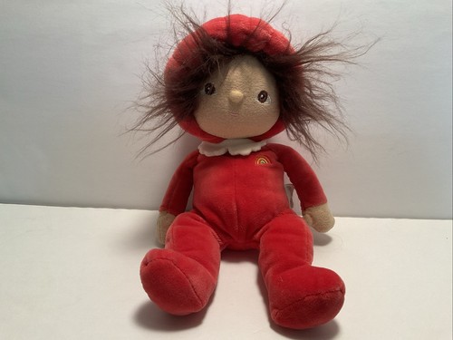 Dinky dinkum marley mushroom - dinky,