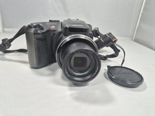 Fujifilm s602z finepix digital - fujifilm,
