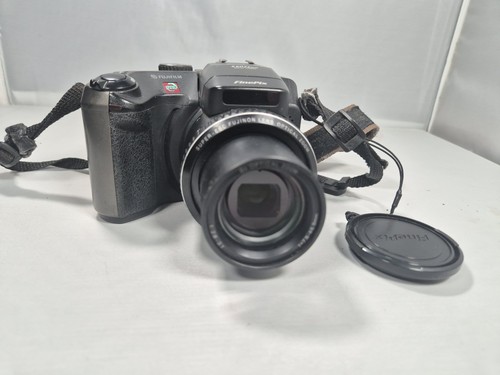 Fujifilm s602z finepix digital - fujifilm,