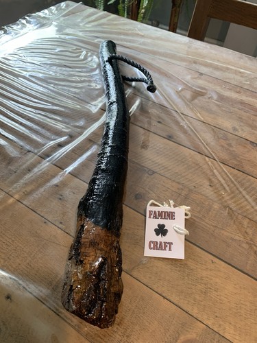 Shillelagh 21oz birch - 23”,