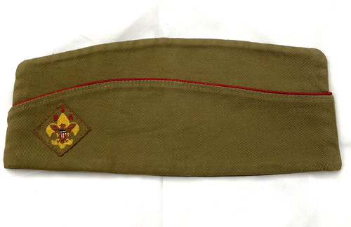 Vintage boy scouts - scouts, of