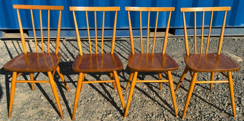 Ercol windsor 391 dining - windsor,