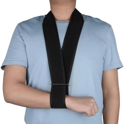 Arm sling adjustable - adjustable,