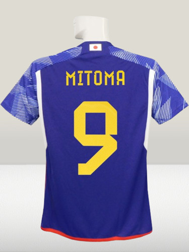 Adidas soccer japan national - soccer,
