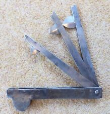 FLEAM vintage blood letting animal veterinary farming agricultural collectible