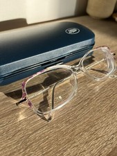 Boots optical short sighted vision glasses -5.75 BRAND NEW RRP£250
