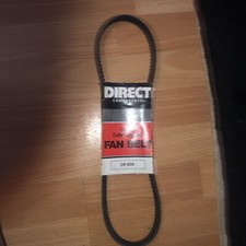 Car Fan Belt DF850 (BMW Fiat