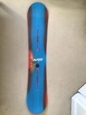 Burton Process Flying V 152