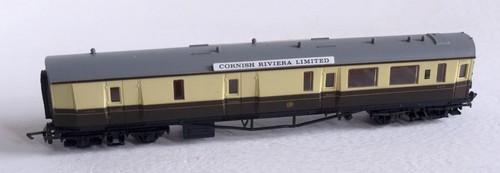 Airfix railways - (oo, gauge)