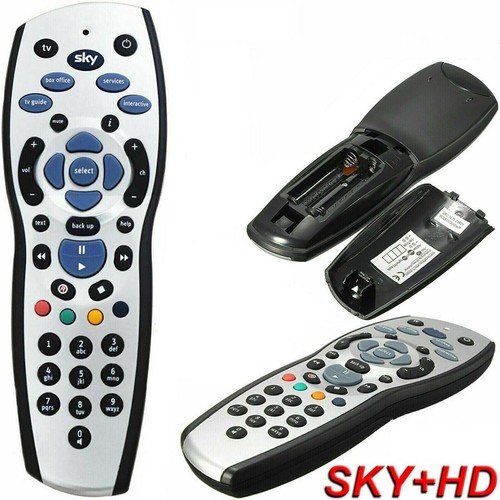 Sky plus tv replacement - tv,