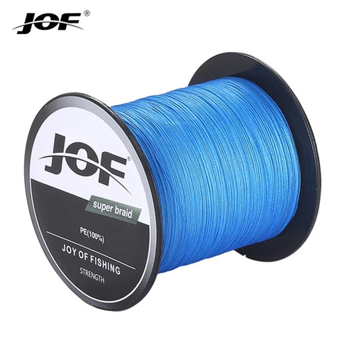 Durable fishing line strands - durable,