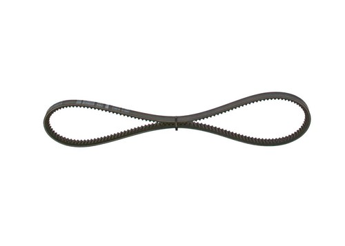 Belt bosch fits - v-belt, daf