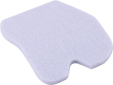 Genuine OEM Husqvarna 545061801 AIR FILTER