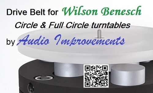 Wilson benesch circle - benesch, &