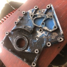 TRIUMPH DOLOMITE 1850 or poss TR7 - Front Timing Cover