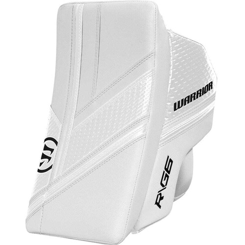 Warrior ritual blocker - warrior, e+