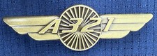 Airbus A321 WINGS Pilot Crew