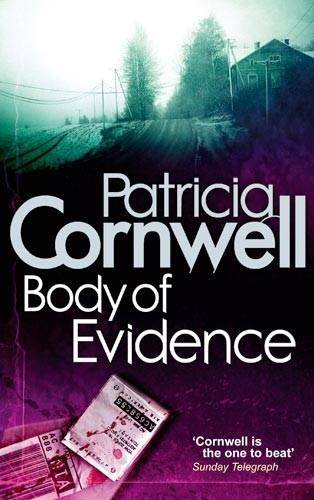 Body evidence scarpetta - body, (scarpetta