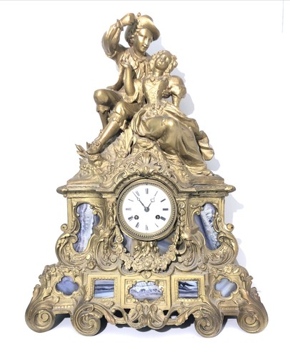Vintage victorian french - vintage,