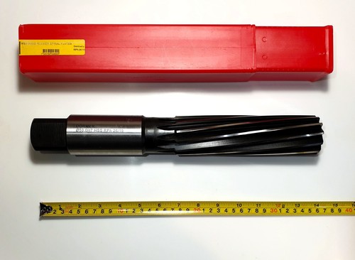 0mm dormer spiral - 50.0mm,