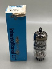5U9 Vacuum Tube International