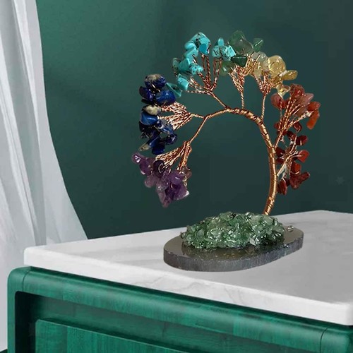 Tree ornament wealth - tree,