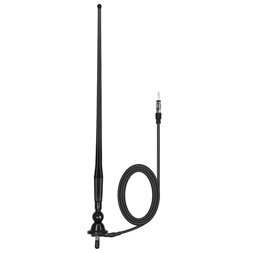 Marine radio antenna - fm, am