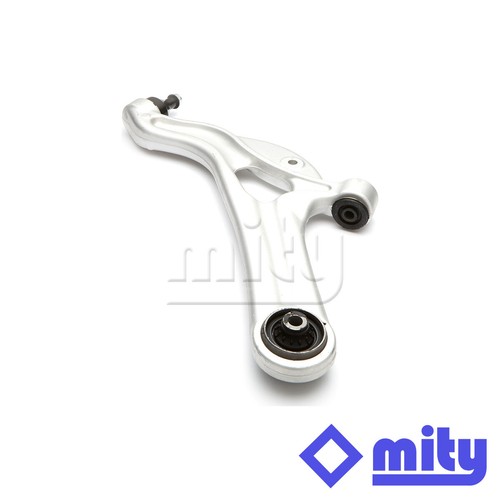 Mity front lower wishbone - front,