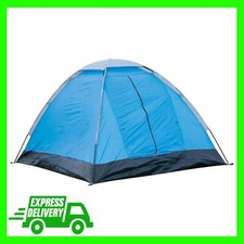 Easy To Set Up 2 Persons Outdoor Camping Tent Windproof & Waterproof For Camping
