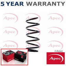 Apec Front Suspension Coil