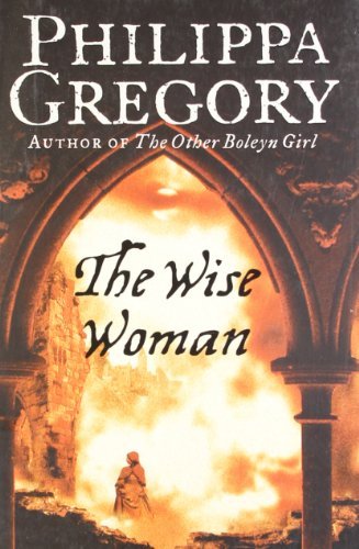 The wise woman philippa - the,