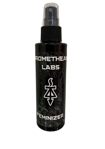 Promethean labs seed - promethean,