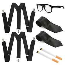 1960'S KRAY TWINS INSPIRED