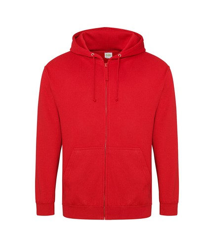 Awdis men full zip - men's,