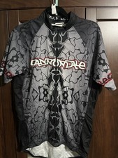 Vintage Cannondale BAD BOY