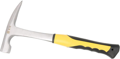 Geological hammer with shock - geological,