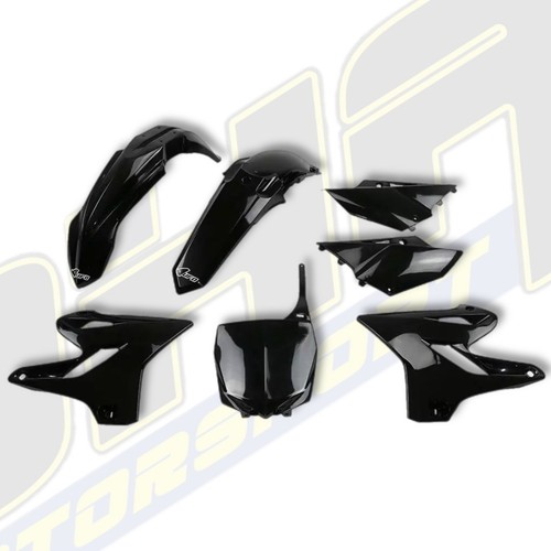 Ufo plastics kit for - mx, yamaha