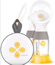 Medela Swing Maxi Double