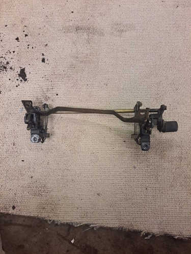 Genuine kawasaki gtr1000 - genuine,