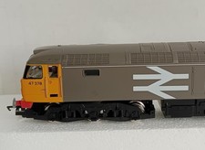 Hornby R898 Class 47 diesel 47