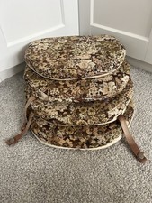 Ercol Seas Pad Cushions  X4