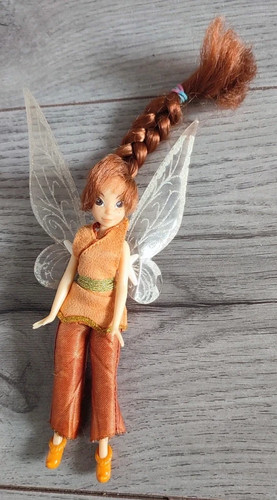 Jakks pacific disney - disney, fairies