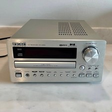 Teac CR-H250 DAB RADIO CD