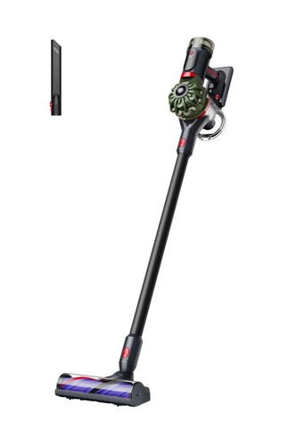 Dyson cyclone cordless - cyclone,