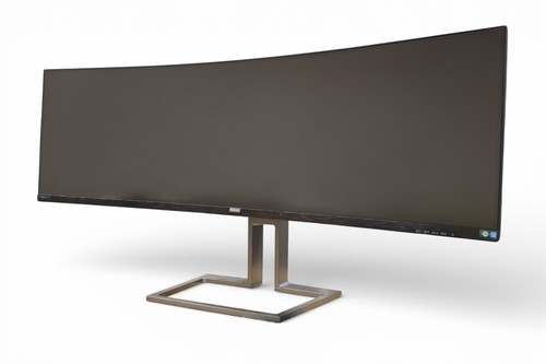 Philips 499p9h 49in superwide - philips,