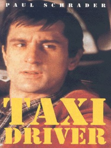 Schrader paul taxi driver - paul,